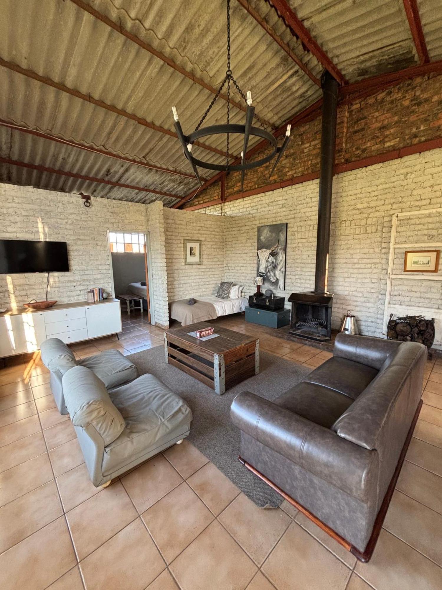 Green Thumb Farm Stay Ermelo Exterior foto